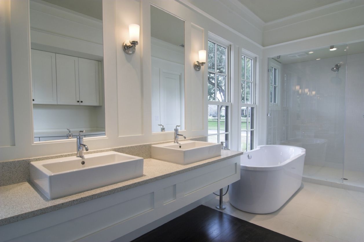 Bathroom Remodeling Services