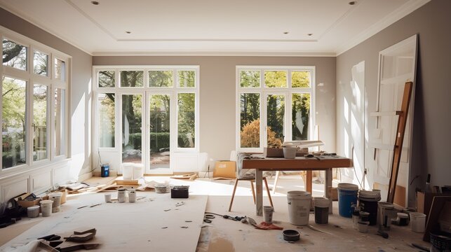 Home Remodeling Services
