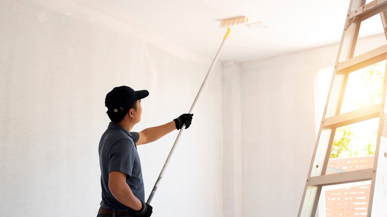 Interior Painting Services