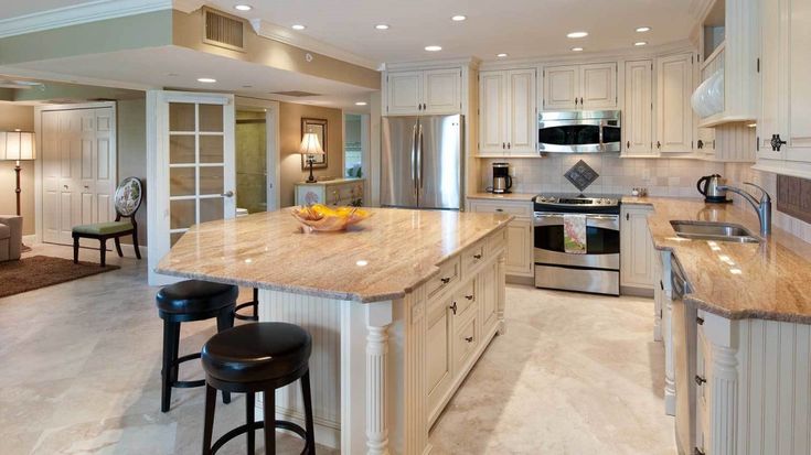 Kitchen Remodeling Company