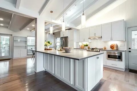 Kitchen Remodeling Services