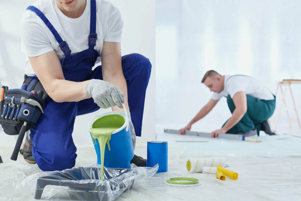 Painting Company