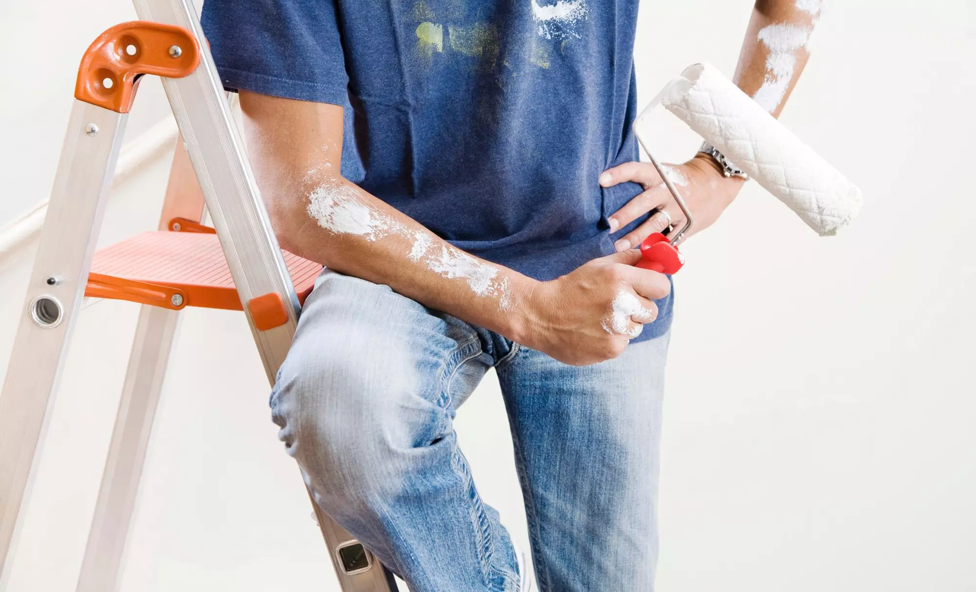 Painting & Interior Improvements