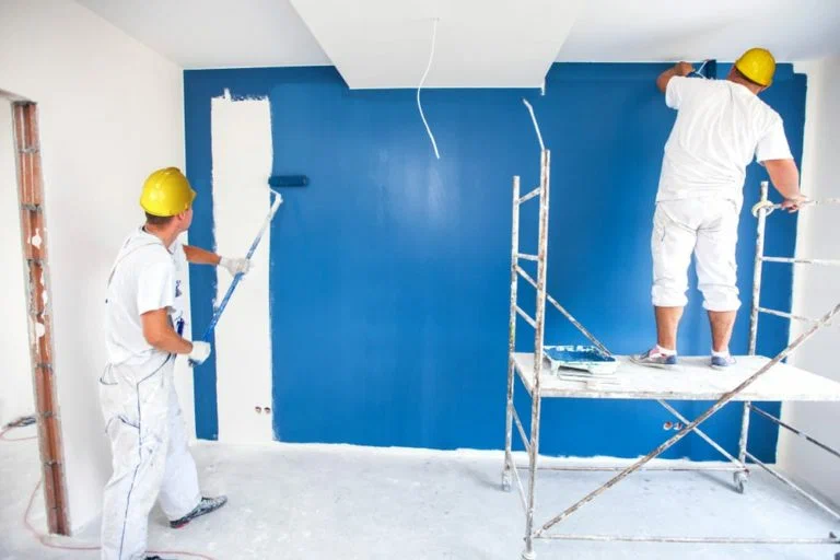 Painting Service