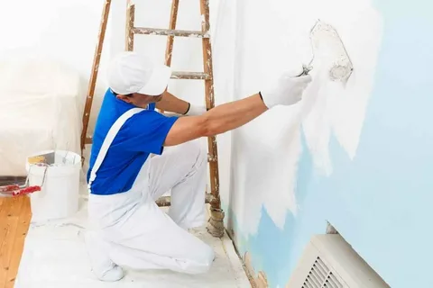 Painting Service