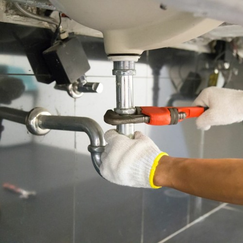 Plumbing Services in Garland, TX