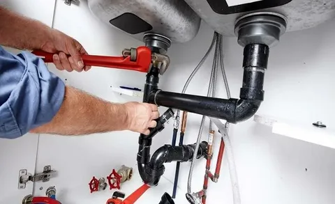 Plumbing Services in Garland, TX