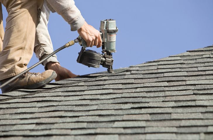 Roof Repair Services in Garland, TX
