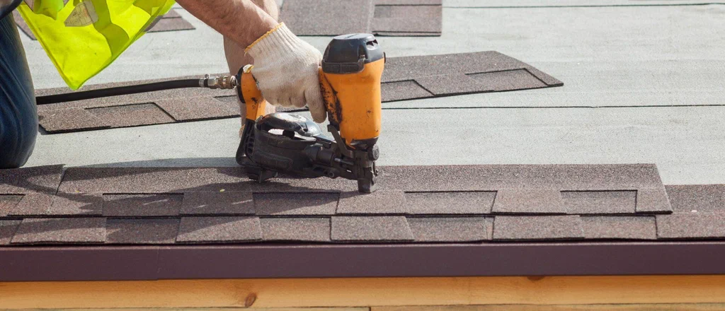 Roof Repair Services in Garland, TX