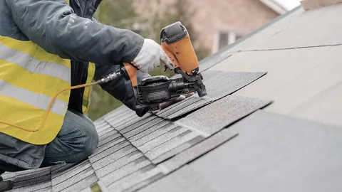 Roof Repair Services in Princeton, TX