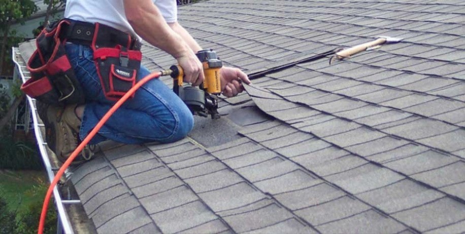 Roof Repair Services
