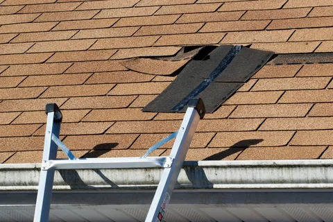 Roof Replacement Services in Garland, TX