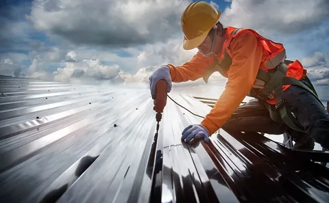 Roofing Services in Princeton, TX