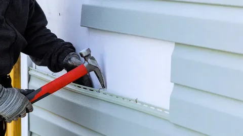 Siding Installation Services