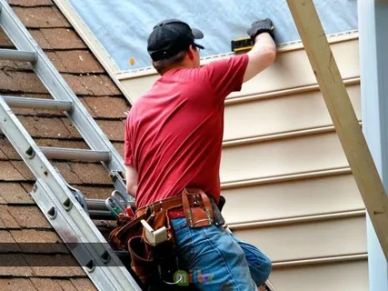 Siding Installation Services
