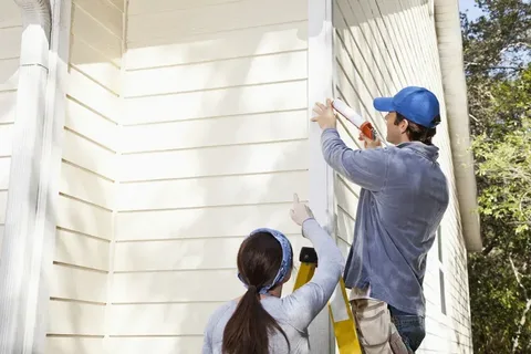 Siding Replacement Services