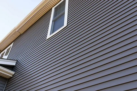 Siding Services