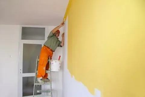 Interior Painting Services