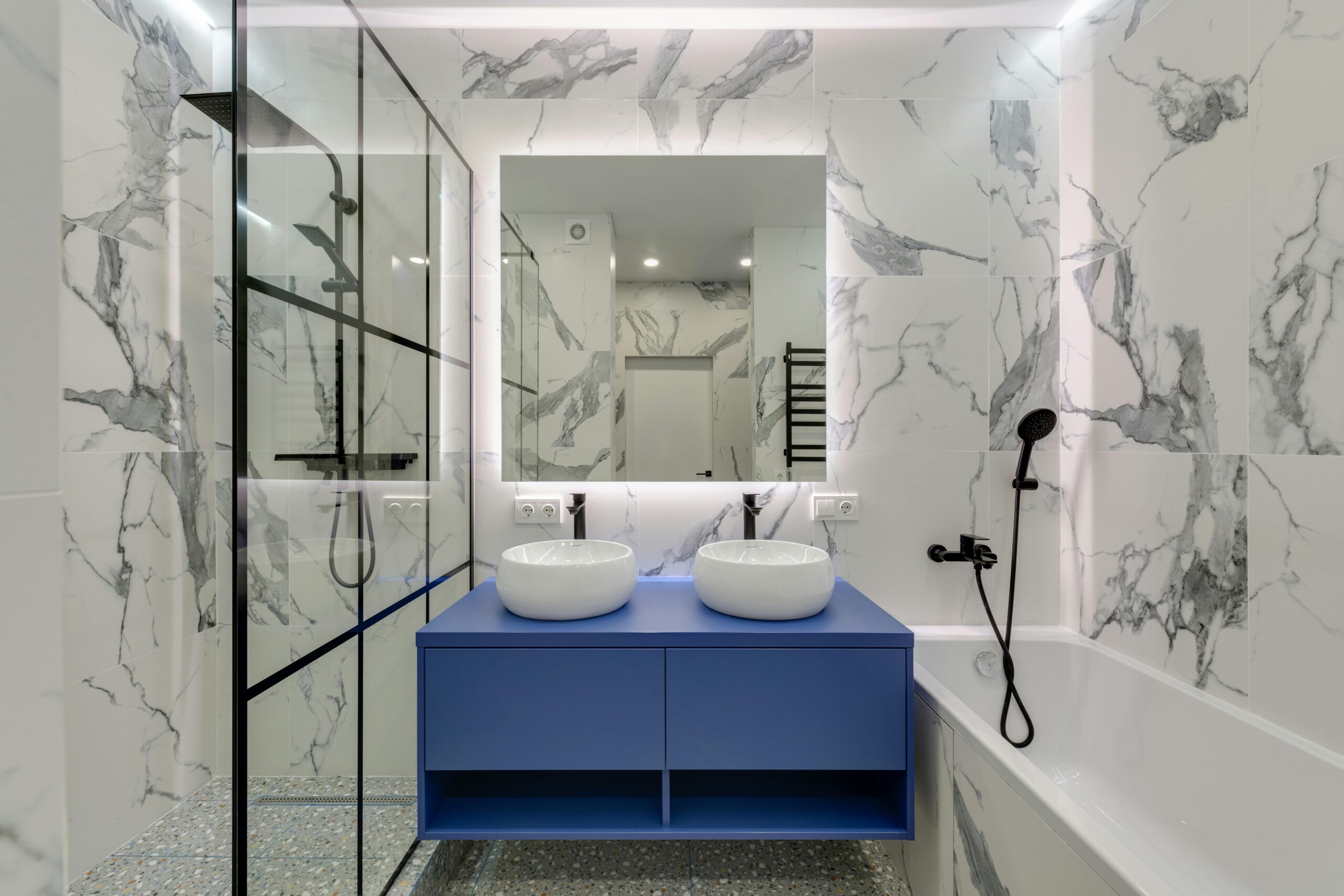 Bathroom Remodeling Services