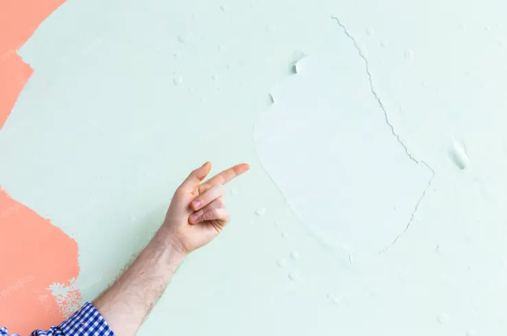 Repair Drywall Before Painting