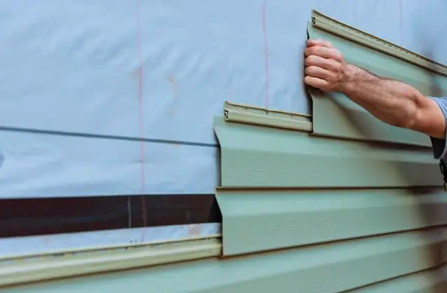 What Should You Know Before Replacing Your Siding