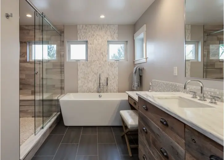 Bathroom Remodeling