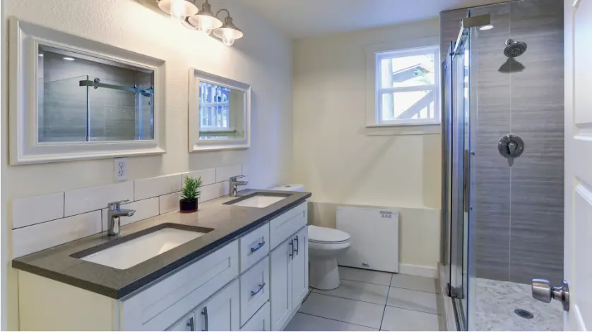 Bathroom Remodeling Services in Carrollton, TX