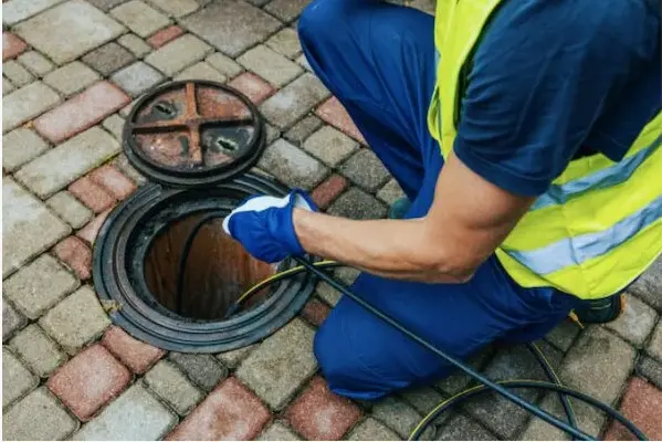Emergency Plumbing Services in The Colony, TX