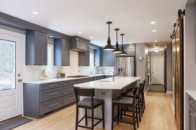 Kitchen Remodeling