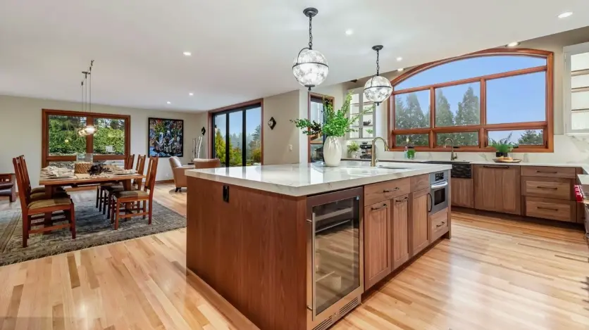 Kitchen Remodeling Services in Carrollton, TX