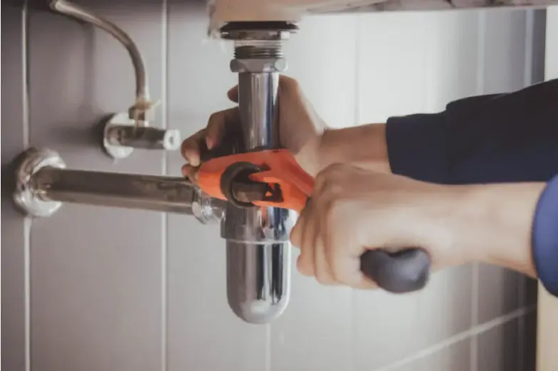 Plumbing Repair