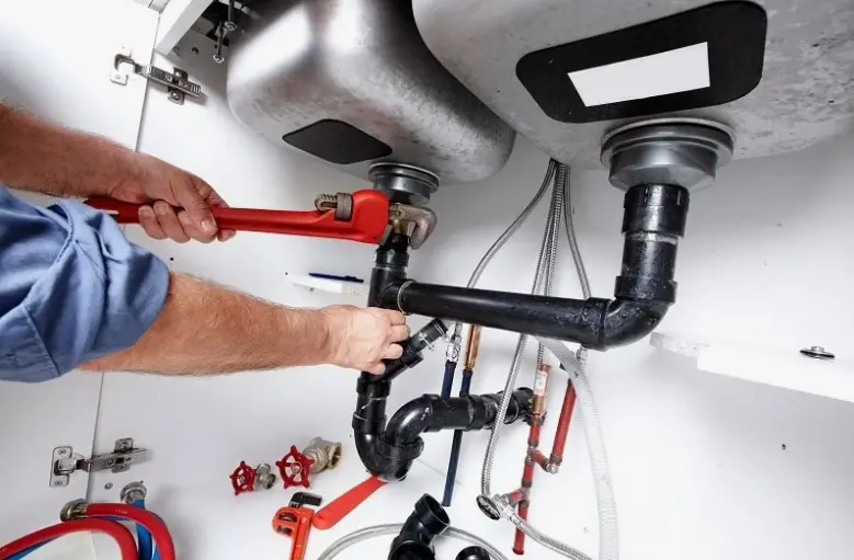 Plumbing Services in Dallas, TX