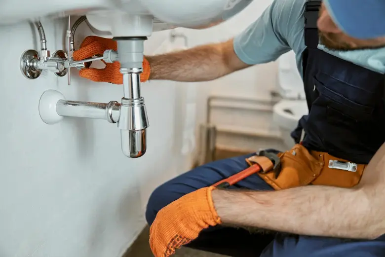 Residential Plumbing Services